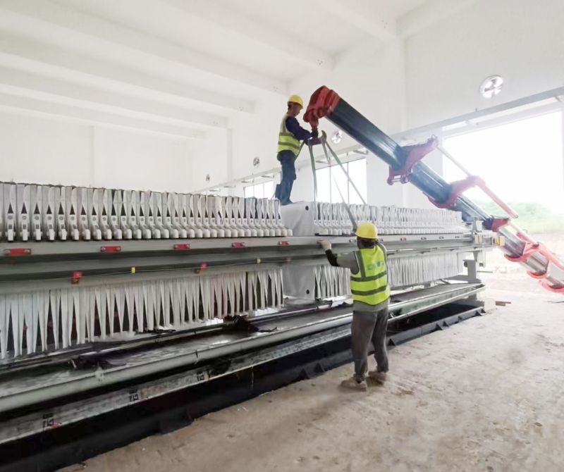 四川自貢工地雙節(jié)施工忙,堅(jiān)守崗位獻(xiàn)力量(liang)