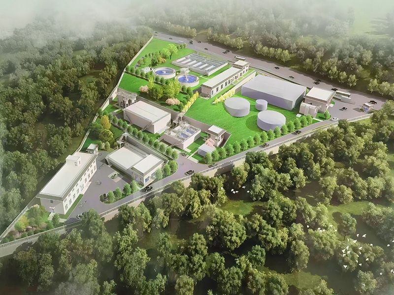 河南萬(wàn)川環(huán)保(bao)集糰(tuan)2024年開(kāi)年(nian)大項(xiàng)目開(kāi)(kai)工！